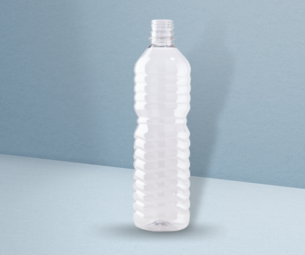 Botella Agua 600 ml